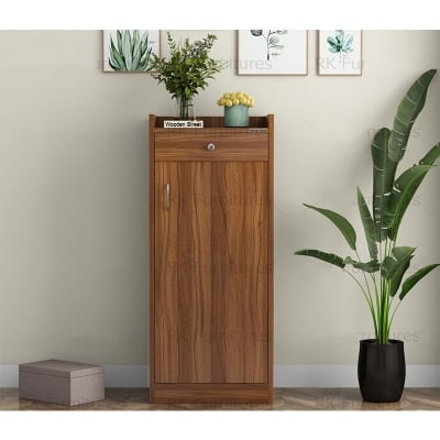 Picture of Furnix Modern and Trendy Sideboards and Cabinets with Drawer Storage Furniture & Decor