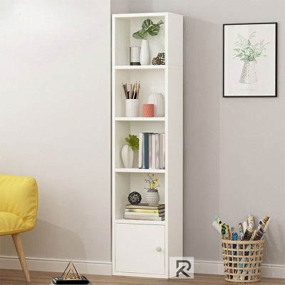 Picture of Furnix 5 Layer Best Book Shelf