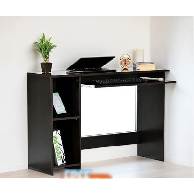 Picture of Furnix Engineered Wood Study Table & Computer Table and Office Desk Table with Keyboard Tray