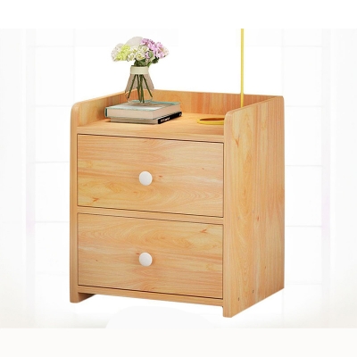 Picture of Furnix MDF M08 Bedside Table with Drawer