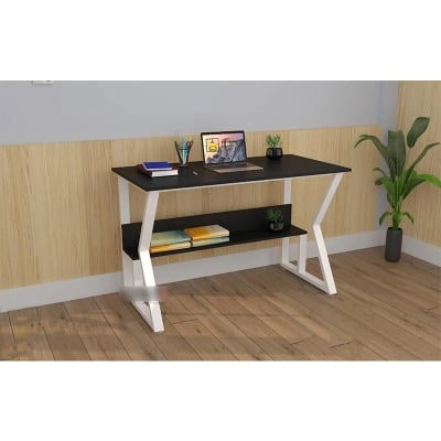 Picture of Furnix Stylish Laptop Desk & Writing Table