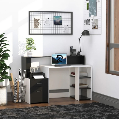 Picture of Furnix Exceptional Choice Computer Desk Study Table 