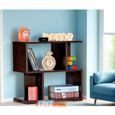Picture of Furnix New Design (MDF) Mini Book Shelf Multicolor