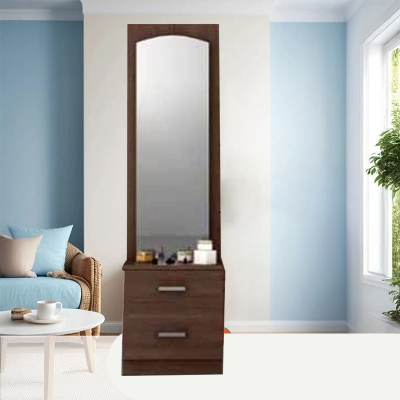 Picture of Furnix Laminated Board Dressing Table New by Furnitures multicolor
