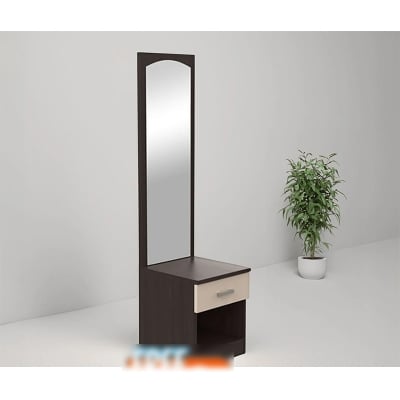 Picture of Furnix New Simple Dressing Table Made of Melamine Board by Furnitures multicolor