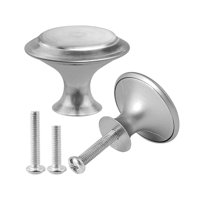 Picture of Furnix Cabinet Knobs Round-Pack of 2 (28mm)- Multicolor