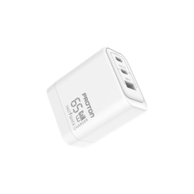 Picture of Proton Mobile Charger RE-65W Power Express