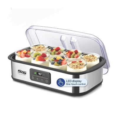 Picture of DSP Electric Yogurt/Doi Maker-KA4015