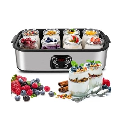 Picture of DSP Electric Yogurt/Doi Maker-KA4015