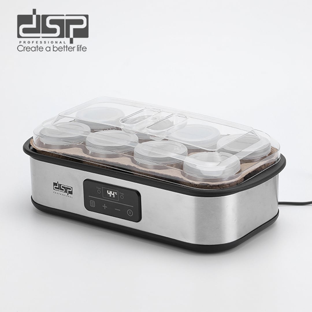 Picture of DSP Electric Yogurt/Doi Maker-KA4015