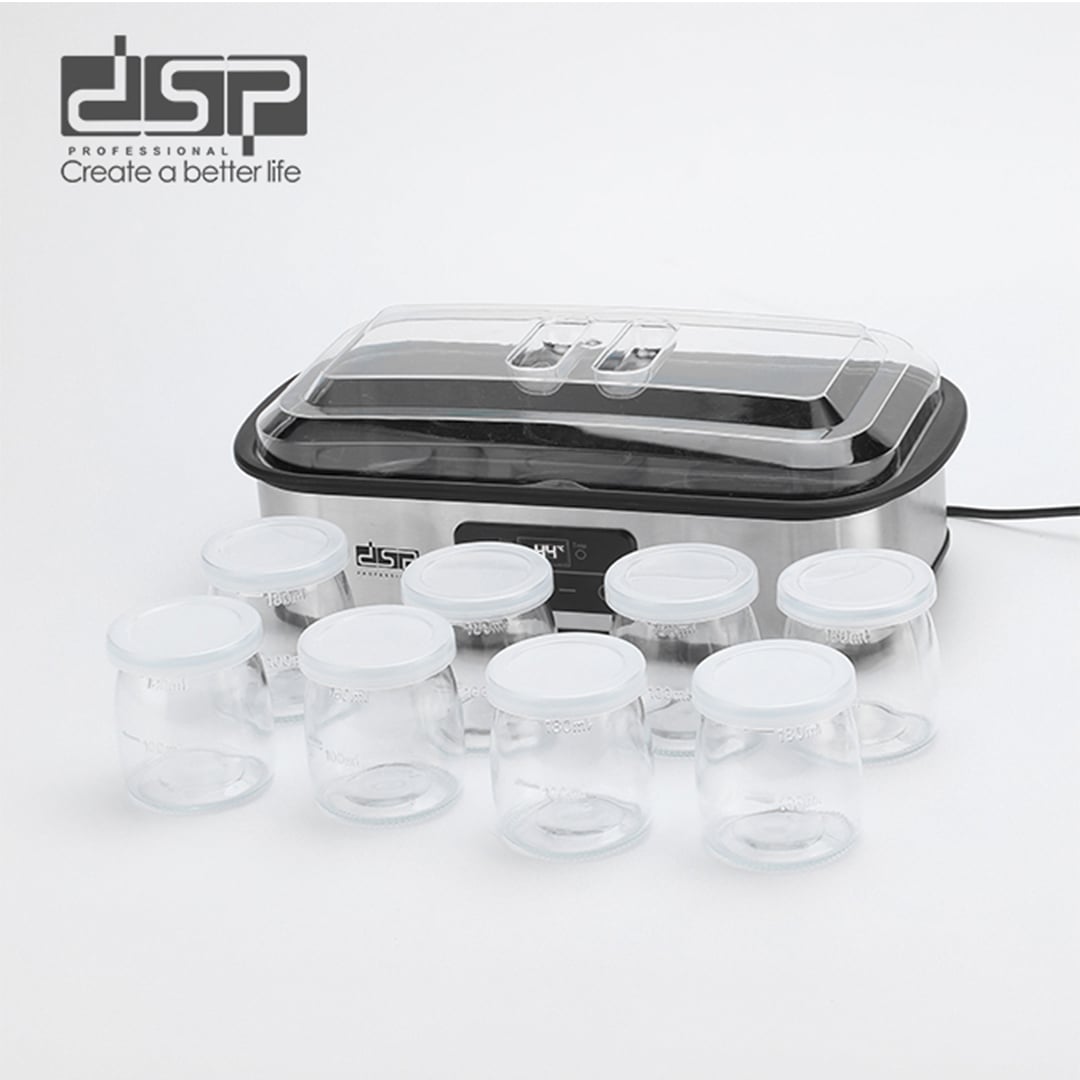 Picture of DSP Electric Yogurt/Doi Maker-KA4015