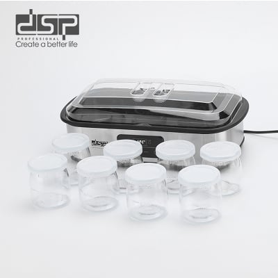 Picture of DSP Electric Yogurt/Doi Maker-KA4015