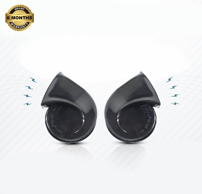 Picture of FNM N91 Snail Horn Very Loud Horn 6 Month Warranty. Authorized Seller In Bangladesh