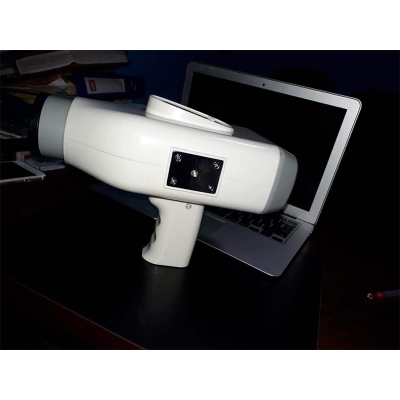 Picture of Portable Dental X-Ray Machine