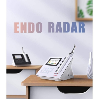 Picture of Dental Endo Motor-Multicolor