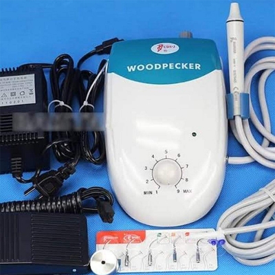 Picture of Dental scalar-White