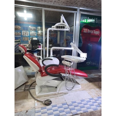 Picture of Dental Unit (Electric)