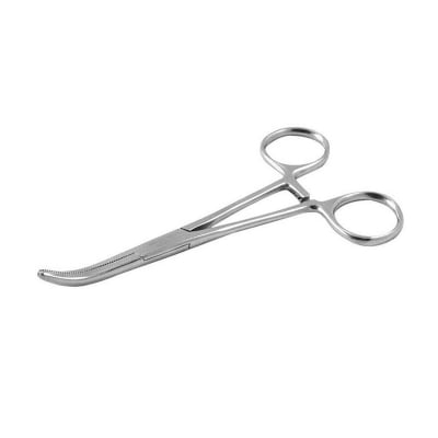 Picture of Small artery forceps