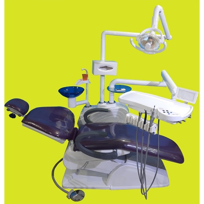 Picture of Dental Chair- Sami Electric Dental Unit