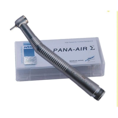 Picture of Dental Handpiece (NSK-China)-Silver
