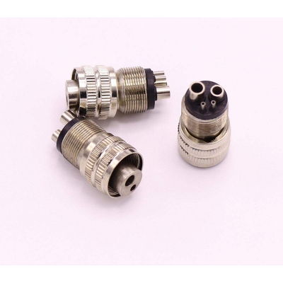 Picture of Handpiece Converter-Silver