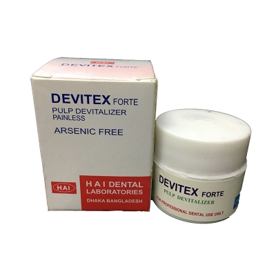 Picture of Dental Devitex-White