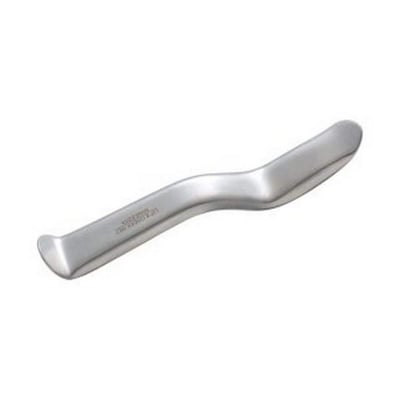 Picture of Dental Tung Depressor-Silver