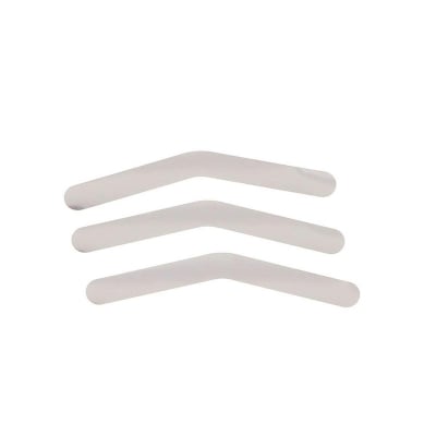 Picture of Dental Matrix Band (5pcs)-Silver