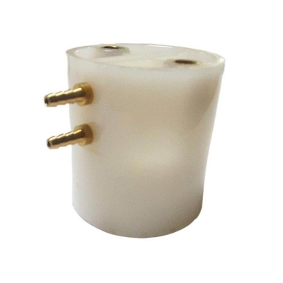 Picture of Dental unit bottle  cork-White