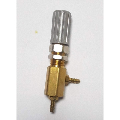 Picture of Air & Water controler-Silver