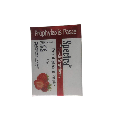 Picture of Prophylaxis Paste (Spectra)-Antique White