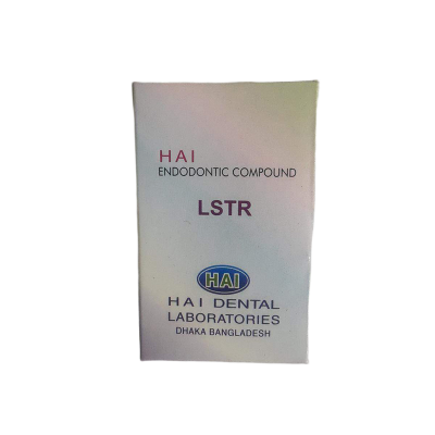 Picture of Endodontic compound ( LSTR )-White