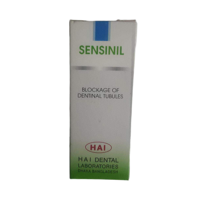 Picture of Dental sensinil-White