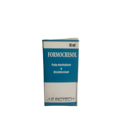Picture of Formocresol-White