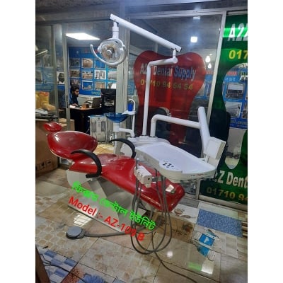 Picture of Dental unit ( fixed)