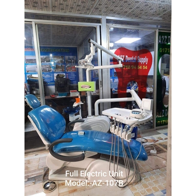 Picture of Dental unit full electric