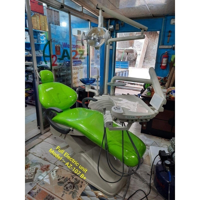 Picture of Full electric unit  Dental