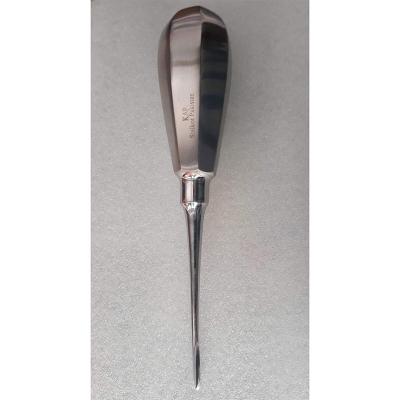 Picture of Spacial Elevator New-Silver