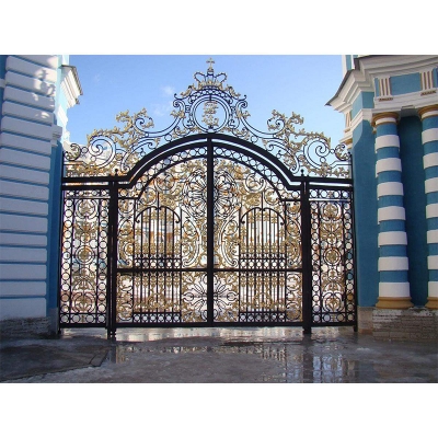 Picture of Degine gate