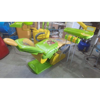 Picture of Baby Dental Unit
