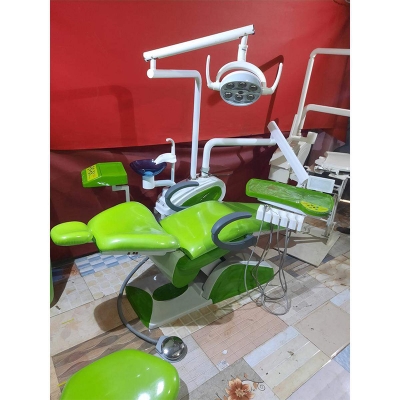 Picture of Semi Electric Dental Unit