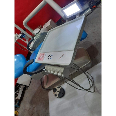 Picture of Electric (Full) Dental Unit