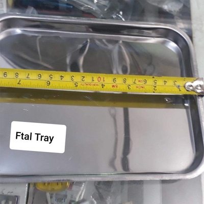 Picture of Flate Tray (Bangla)