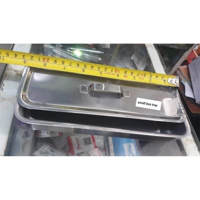 Picture of Box (Small) Tray