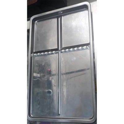 Picture of Ultra-violet or UV Tray SS