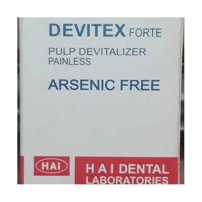 Picture of Devitex Forte-White