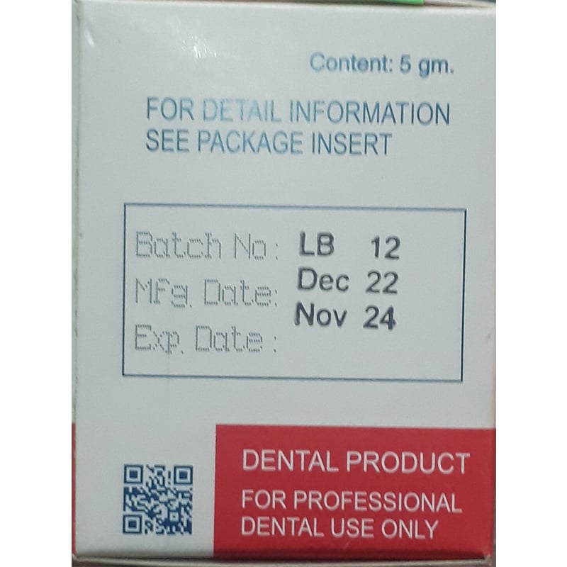 Picture of Devitex Forte-White