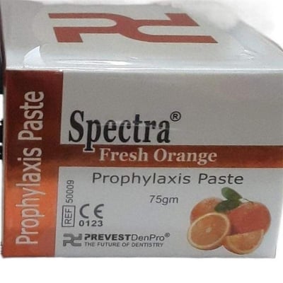 Picture of Spectra Polishing Paste
