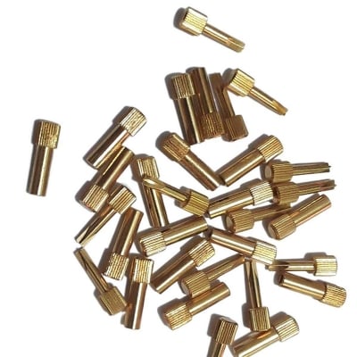 Picture of Dental Conical Screw Posts Key