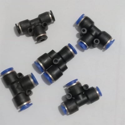 Picture of pipe Jointer 6mm